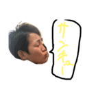 おちん銀ず おちん東 公式スタンプ（個別スタンプ：4）