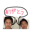 おちん銀ず おちん東 公式スタンプ（個別スタンプ：5）