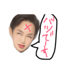 おちん銀ず おちん東 公式スタンプ（個別スタンプ：7）