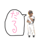 おちん銀ず おちん東 公式スタンプ（個別スタンプ：15）