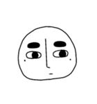 ただのきのこと愉快な仲間たち（個別スタンプ：29）
