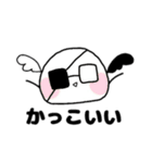 ただのきのこと愉快な仲間たち（個別スタンプ：39）