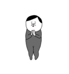 小さいぷりけつおじさん（個別スタンプ：20）