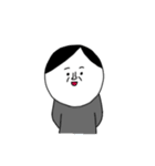 小さいぷりけつおじさん（個別スタンプ：24）
