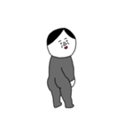 小さいぷりけつおじさん（個別スタンプ：26）