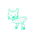 フーちゃんとおっち（個別スタンプ：13）