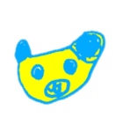 フーちゃんとおっち（個別スタンプ：14）