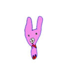 フーちゃんとおっち（個別スタンプ：23）