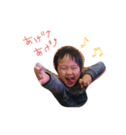 ゆーまとれんと（個別スタンプ：1）