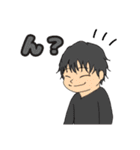 さくわり日常 スタンプ（個別スタンプ：10）