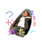 ほしなりスタンプ2（個別スタンプ：7）