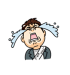 少々教えて！しょうちゃんねるスタンプ（個別スタンプ：7）