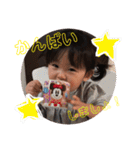 ☆りあころ3☆（個別スタンプ：6）