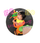 ☆りあころ3☆（個別スタンプ：17）