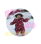 ☆りあころ3☆（個別スタンプ：22）
