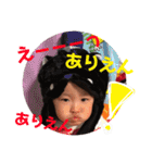 ☆りあころ3☆（個別スタンプ：31）