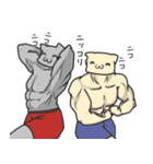 農で頑張る畑ネコ達の使いやすい！？スタンプ（個別スタンプ：30）