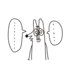 イッヌ！イッヌ！（修正版）（個別スタンプ：14）