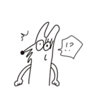 イッヌ！イッヌ！（修正版）（個別スタンプ：17）