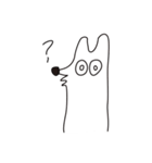 イッヌ！イッヌ！（修正版）（個別スタンプ：20）