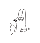 イッヌ！イッヌ！（修正版）（個別スタンプ：21）
