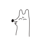 イッヌ！イッヌ！（修正版）（個別スタンプ：22）