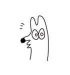 イッヌ！イッヌ！（修正版）（個別スタンプ：28）