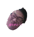 ささおの日常（個別スタンプ：8）
