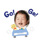 タニガミ家3（個別スタンプ：15）