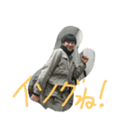 工場の人々2.1（個別スタンプ：13）