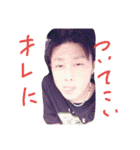 工場の人々2.1（個別スタンプ：17）