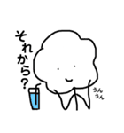 ばらさん（個別スタンプ：6）