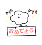 ばらさん（個別スタンプ：15）