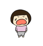 私たちの日常 withひょろっし〜2（個別スタンプ：23）