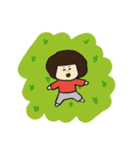 私たちの日常 withひょろっし〜2（個別スタンプ：40）
