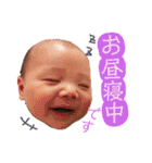 そうちゃんスタンプ ①（個別スタンプ：24）