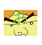 姉姉姉姉姉姉（個別スタンプ：3）