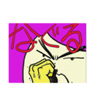 姉姉姉姉姉姉（個別スタンプ：6）