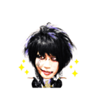 メトロノーム公式スタンプ ver.奇譚（個別スタンプ：33）