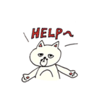 ‐MONCHAN（個別スタンプ：3）