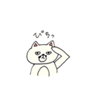 ‐MONCHAN（個別スタンプ：10）