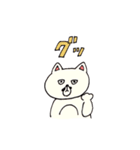 ‐MONCHAN（個別スタンプ：21）