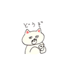 ‐MONCHAN（個別スタンプ：28）