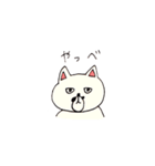 ‐MONCHAN（個別スタンプ：33）