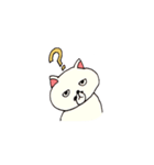 ‐MONCHAN（個別スタンプ：35）