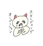 ‐MONCHAN（個別スタンプ：40）