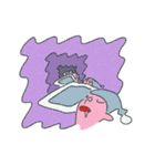 平凡な生活（個別スタンプ：40）