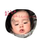 おりんとシェリー（個別スタンプ：4）
