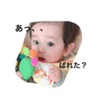 おりんとシェリー（個別スタンプ：5）