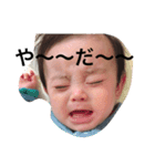 おりんとシェリー（個別スタンプ：8）